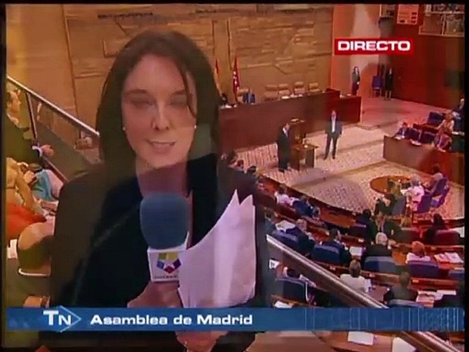 Los traumas de Rafael Simancas: El Tamayazo