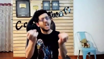 Deleted Video of Carryminati _ TikTok vs YouTube _ The End