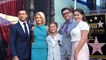 Kelly Ripa and Her Family Have Reportedly Been Sheltering in Place in the Caribbean