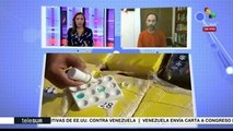 Análisis: Oposición venezolana, con más nexos criminales