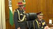 General Manoj Mukund Naravane takes charge as Army Chief