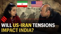 Explained: Will Iran-US tensions escalate to a full-blown war?