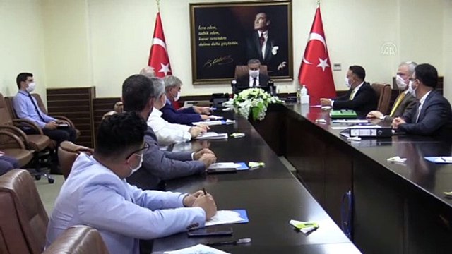 Mersin'in turistik mağara ve obruklarında düzenleme yapılacak