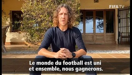 Le Journal Des Sports (JDS) du 21 Mai 2020 avec Anne Marie N'Guessan