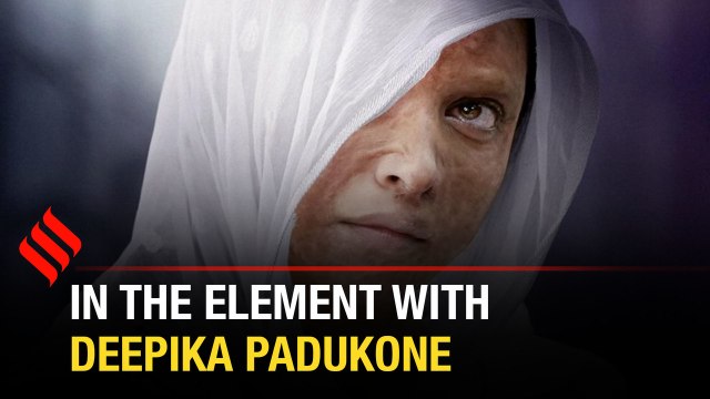 The laws are not strict enough: Chhapaak actor Deepika Padukone on acid attacks