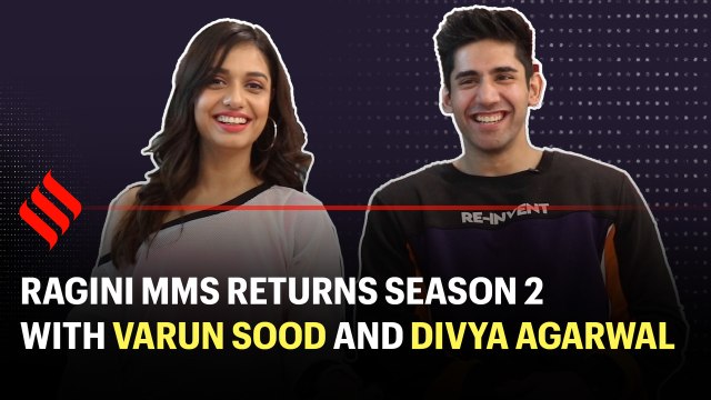 You can expect a lot of masala in Ragini MMS Returns Season 2: Varun Sood