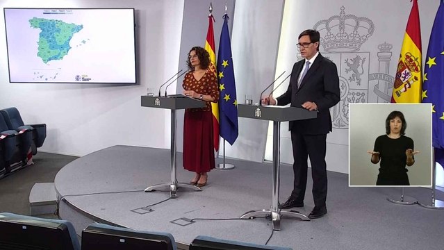 Illa sobre las fases