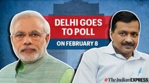 Delhi Assembly Elections 2020 dates: Polls to be held in single phase on February 8