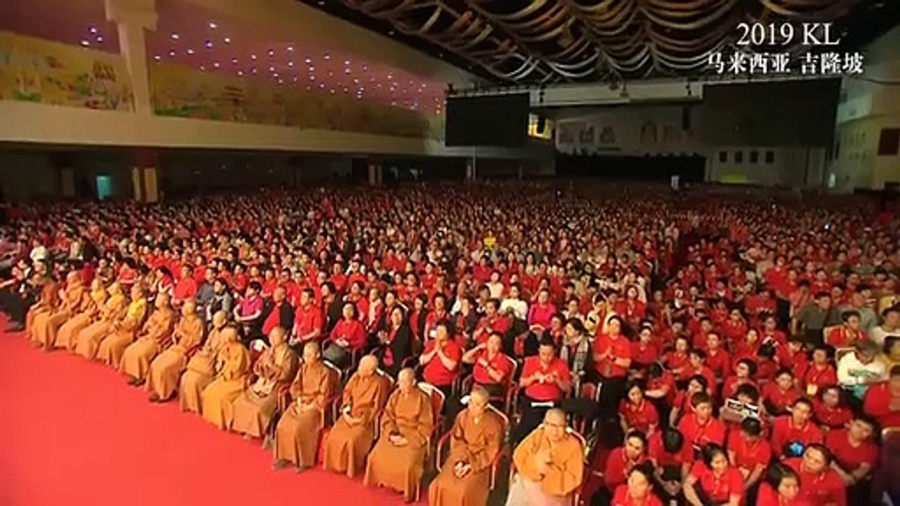 【卢台长讲笑话：丈夫的姓氏】