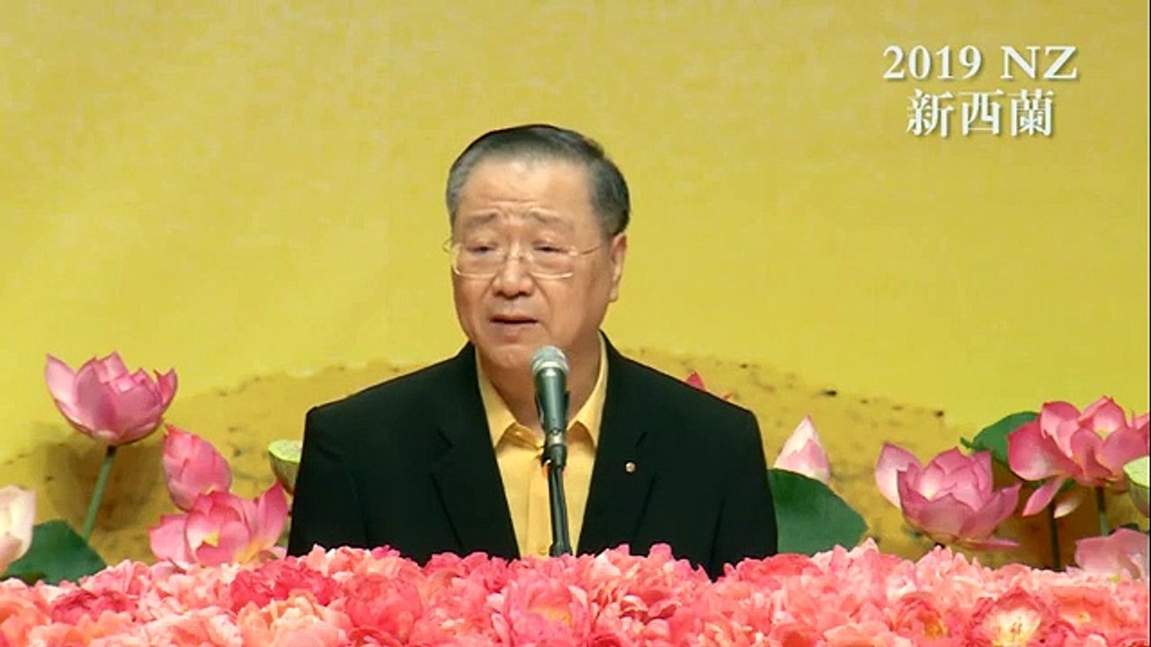【卢台长讲笑话：令人痛不欲生的酸奶】