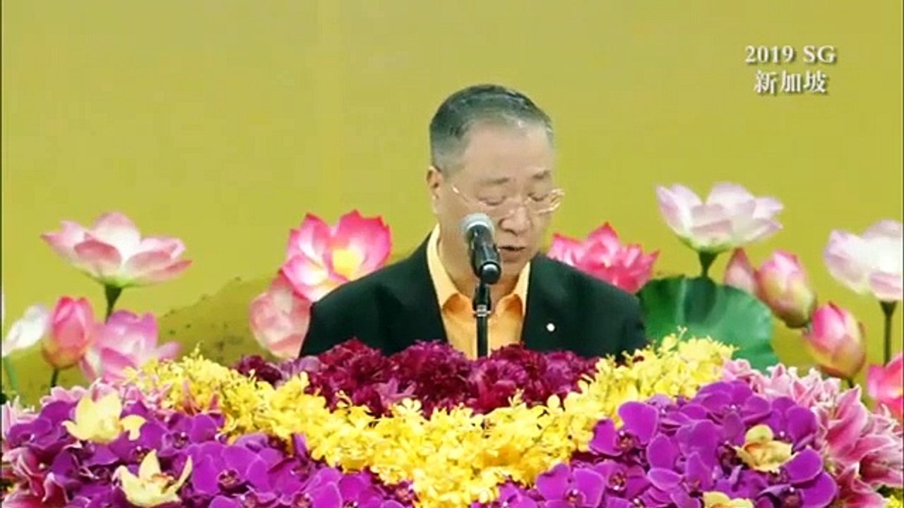 【卢台长讲笑话：小李看病，医生几次摇头……】