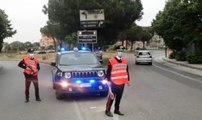 Cercola (NA) - Furti d'auto: due arresti tra Napoli e Casoria (22.05.20)