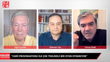 Paramız bile onlara gidiyor… Maaşlı haysiyet cellatları!