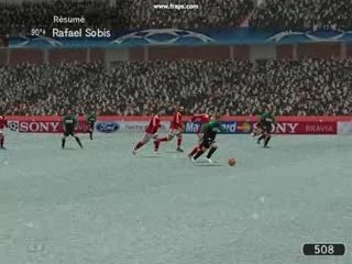 But gag sobis + toile