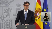 Illa defiende que Madrid cumple los criterios técnicos para progresar de fase