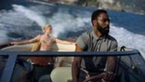 New ‘Tenet’ Trailer Debuts on ‘Fortnite’ | THR News
