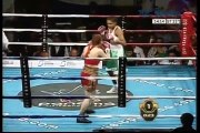 Marcela Eliana Acuna vs Halanna Dos Santos (25-10-2013) Full Fight