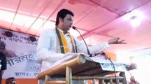 Biplab Deb says oxygen in water bodies will 'automatically' rise if ducks swim in it