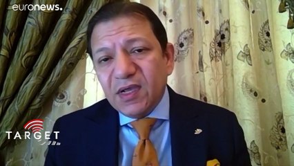 Emirados com receita para salvar a economia da crise