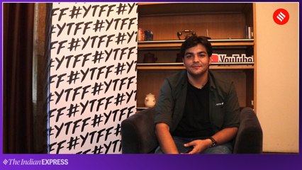 YouTuber Ashish Chanchlani answers his DMs