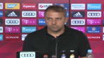 27e j. - Flick se méfie de Filip Kostić