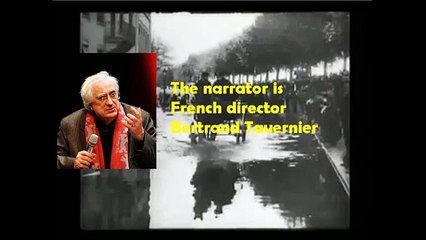 Lyon  quai de l’Archevêché (Lyon, Puente del Arzobispado) [1896]