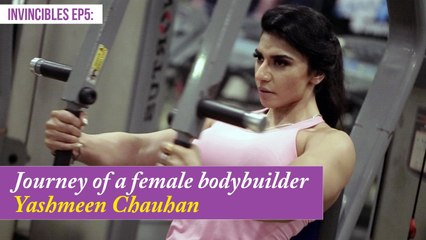 Women's Day 2020: Once a Kindergarten teacher now a World champion l Yashmeen Chauhan