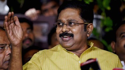 Madras High Court says 18 rebel AIADMK MLAs will stay disqualified