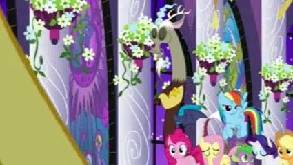 My Little Pony Friendship Is Magic - S09E17 - The Summer Sun Setback