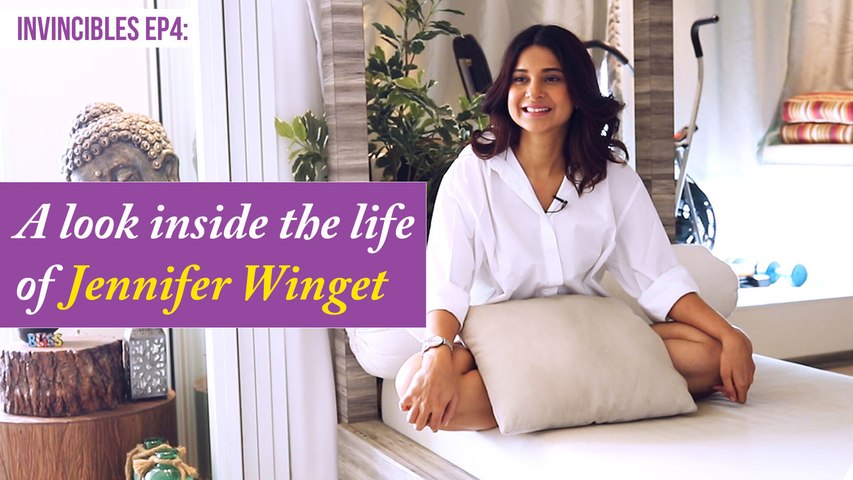 Women’s Day 2020: A look inside the life of Jennifer Winget, the television diva