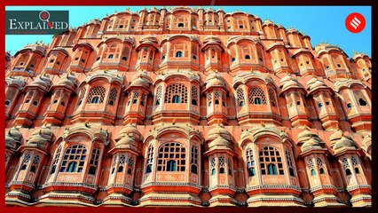 Jaipur Declared World Heritage Site. What Does That Mean?