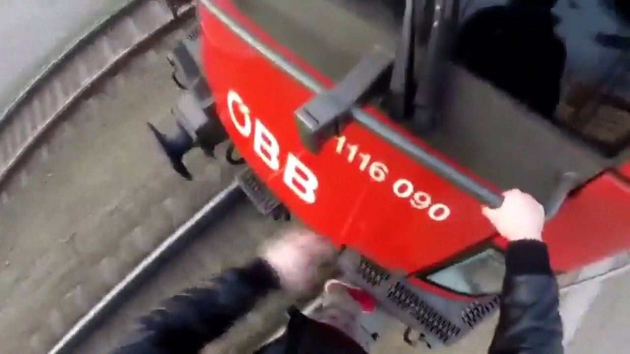 Top 5 Scariest Things Caught on GoPro Camera video Dailymotion