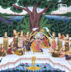 Watch all interesting facts about Miniature Painting in this video