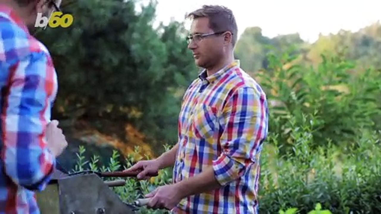 How to Be Better at Grilling, According to Celebrity Chefs
