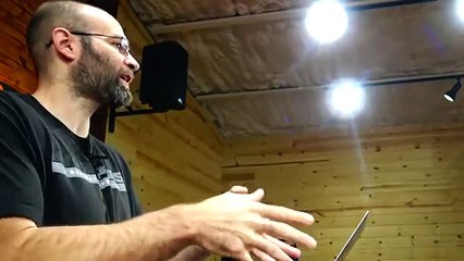 Secret Methods That Drive Demons Crazy Chris Lasala