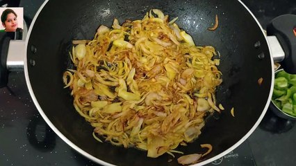 Veg Biryani || वेज बिरयानी