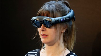 Magic Leap Holds Off On Layoffs