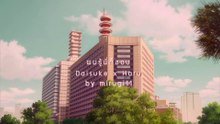 Fan edit fugou keiji daisuke x haru : ผมรู้พี่ก็ชอบผม [ daiharu ไดสุรุ ]