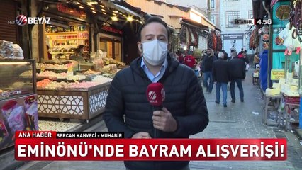 Beyaz Ana Haber 22 Mayıs 2020