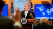 Pompeo pushed officials to find way to justify $8B Saudi arms sale_ CNN _ TheHill