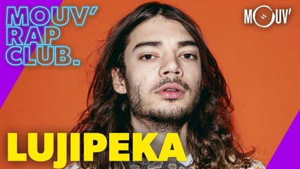 LUJIPEKA : "En solo je suis encore plus libre qu'avec Columbine"