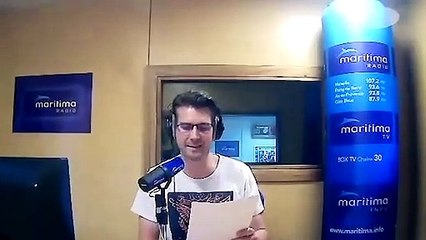 LE JOURNAL DE LA QUOTIDIENNE : Le Journal du vendredi 22 mai 2020