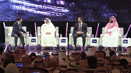 Filhos do jornalista Khashoggi "perdoam" assassinos do pai