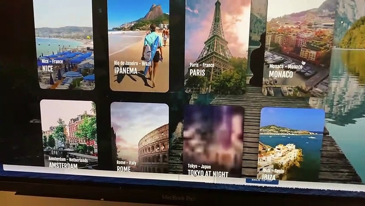 Convierte tu teléfono en Webcam - Tips N Chips