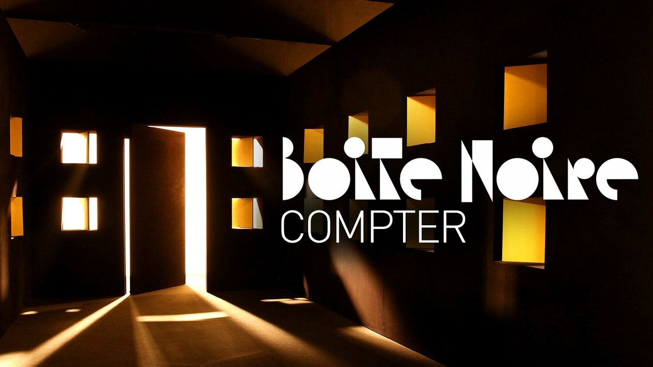 Compter | Boite Noire