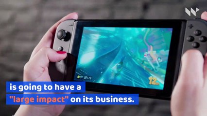 Nintendo's Developers Face 'Big Limitations' Amid Pandemic
