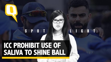 Change in Cricket Rules, England's Return to Training & India's Next Series | The Quint