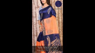 Bhagalpuri Silk Sarees | bhagalpuri silk sarees online | bhagalpuri silk sarees wholesale |