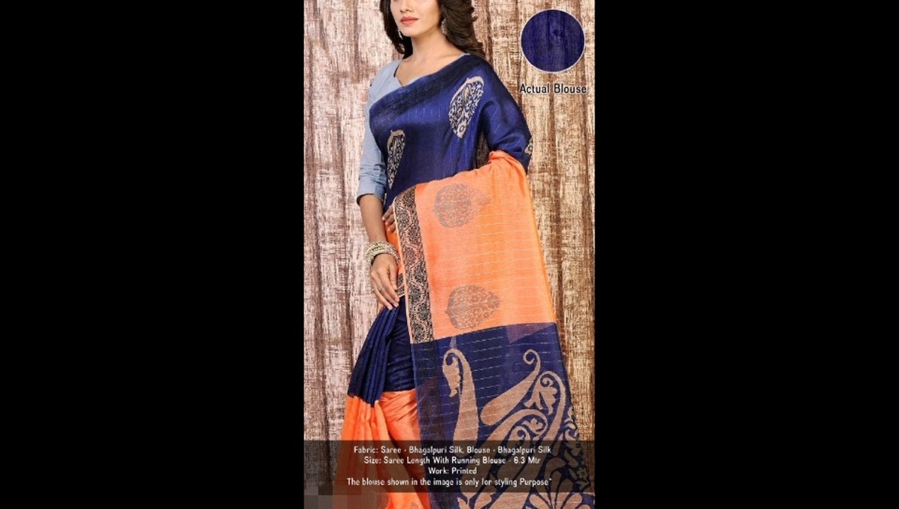 Bhagalpuri Silk Sarees | bhagalpuri silk sarees online | bhagalpuri silk sarees wholesale |