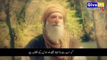 Ertugrul Ghazi in Urdu Language Episode 50 season 1 Urdu Dubbed Famous Turkish drama Serial Only on PTV Home